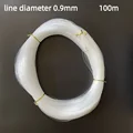 D               100m
