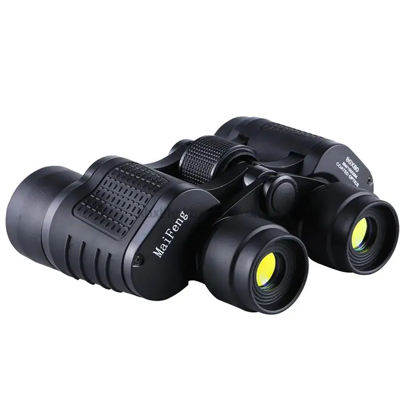 L30 Binoculars 80X80 Long Range 15000m HD High Power Telescope Optical Glass Lens Low Light Night Vision For Hunting Sports Scop