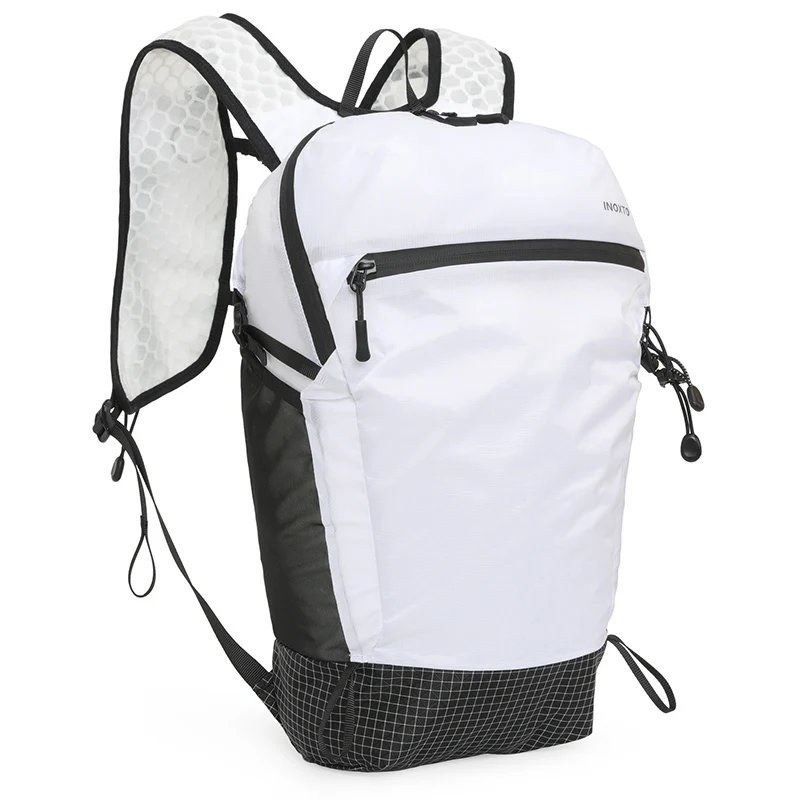 14L Running Hydration Vest Backpack Lightweight Waterproof Hiking Backpack Suitable for Hiking Trail Running Bag Bicycle Racing