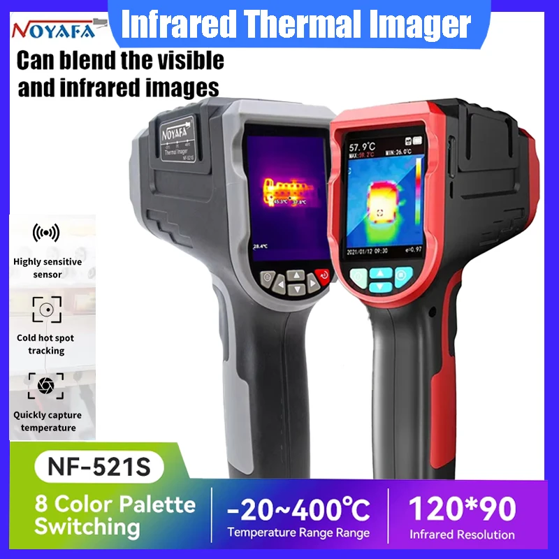 NF-521S Industrial … - image