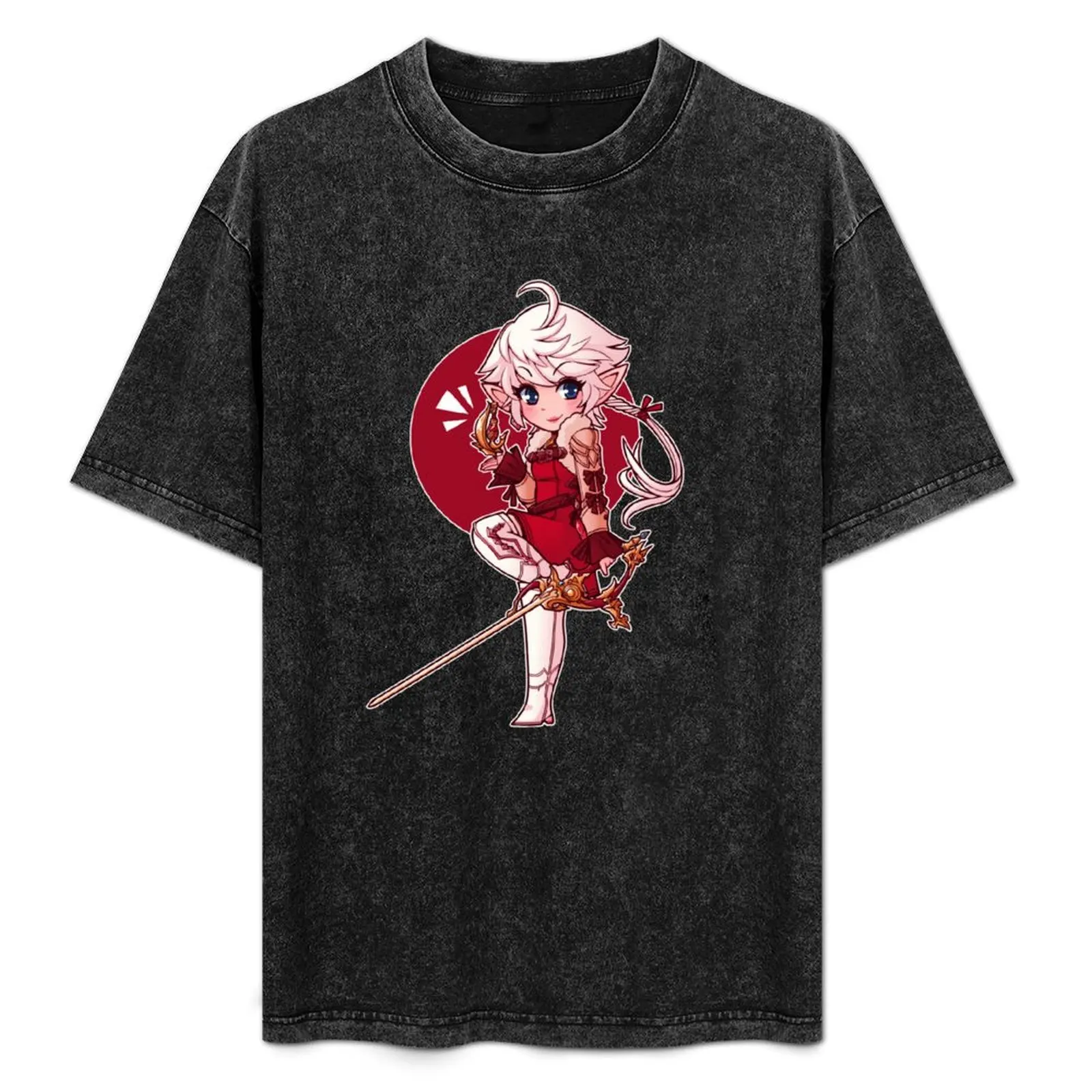 Футболка Alisaie с принтом животных для мальчиков, мешковатые рубашки, мужские хлопковые футболки