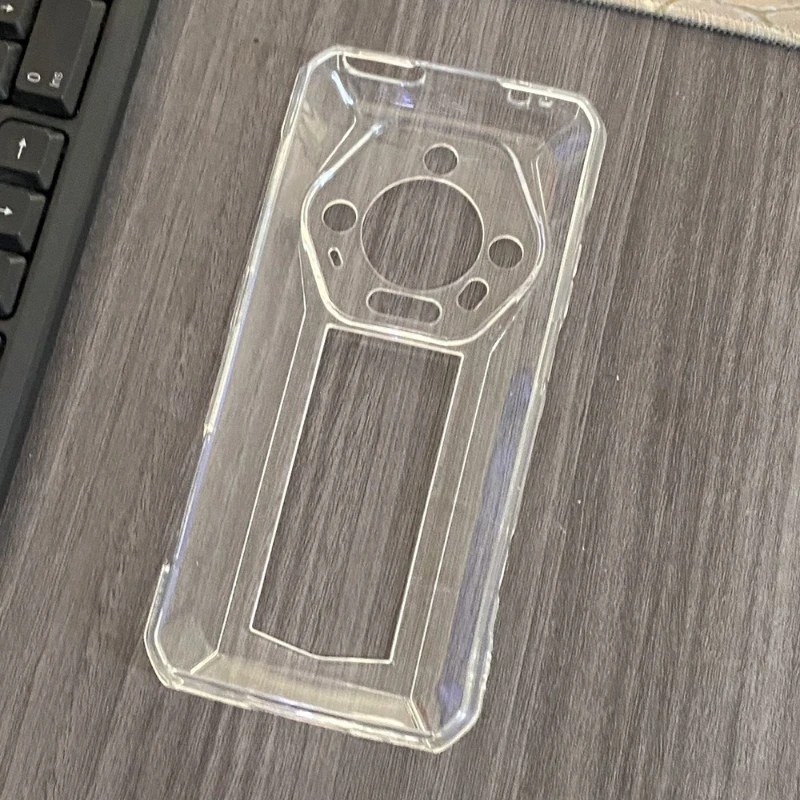 حافظة هاتف ناعمة من البولي يوريثان لهاتف Ulefone Armor 30 Pro غطاء هاتف واقٍ من السيليكون لهاتف ULEFONE ARMOR 30Pro 30 pro Shell Funda