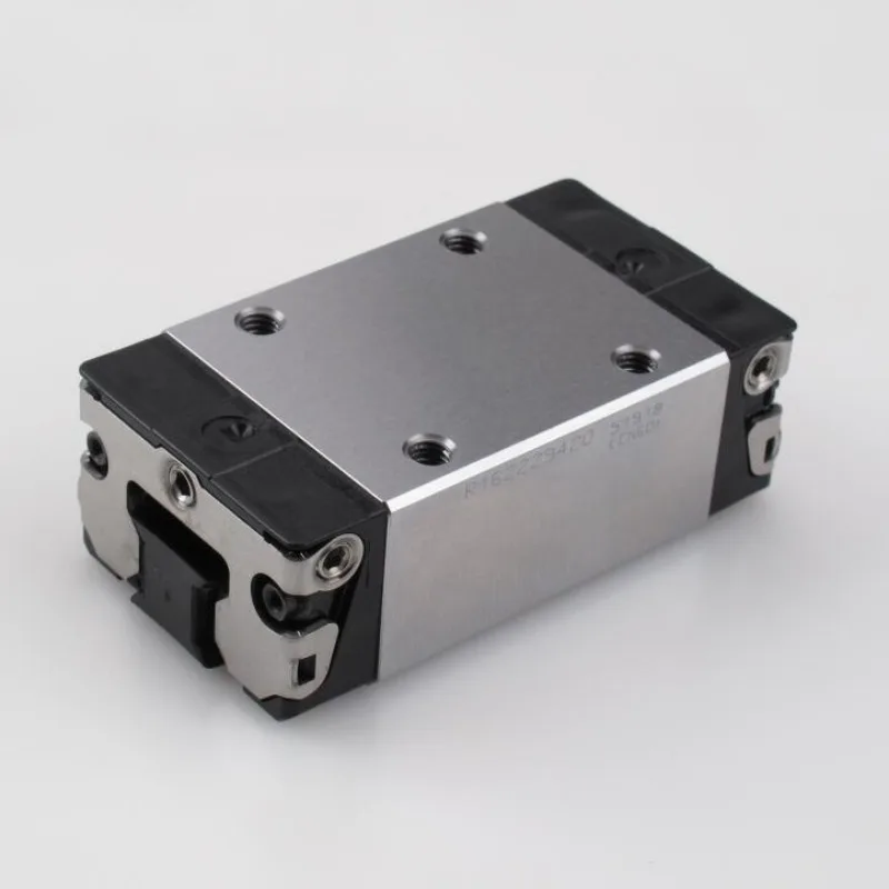 R162229420 R162211320 Linear Guide Runner Block Ball Carriage Slider For CNC Automation Machinery Replacement