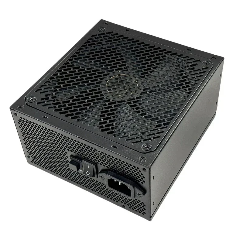 Modular 850w 1200w 1000w power supply, suitable for computer games