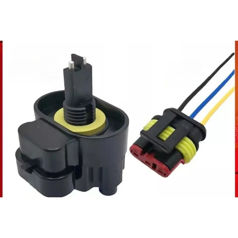

For Great Wall Deer Wingle 3 5 6 for Haval Diesel Grid Sensor Filter Element Oil-water Separator