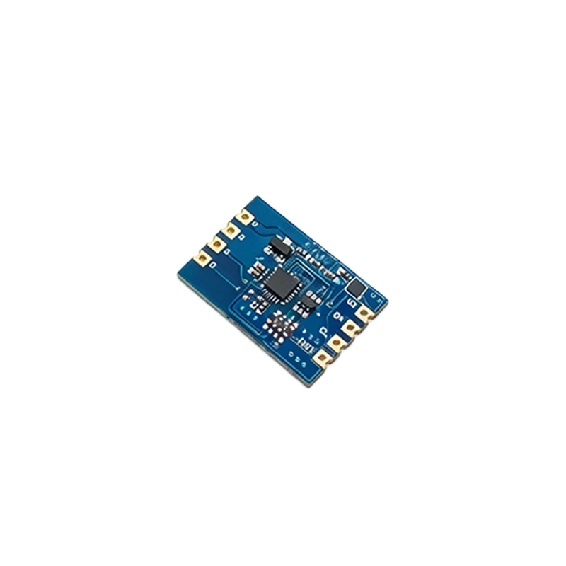 ZY MPU9250 9-Axis IMU Sensor Module Accelerometer Gyroscope Magnetometer I2C Digital Attitude Sensor For Arduino view 3