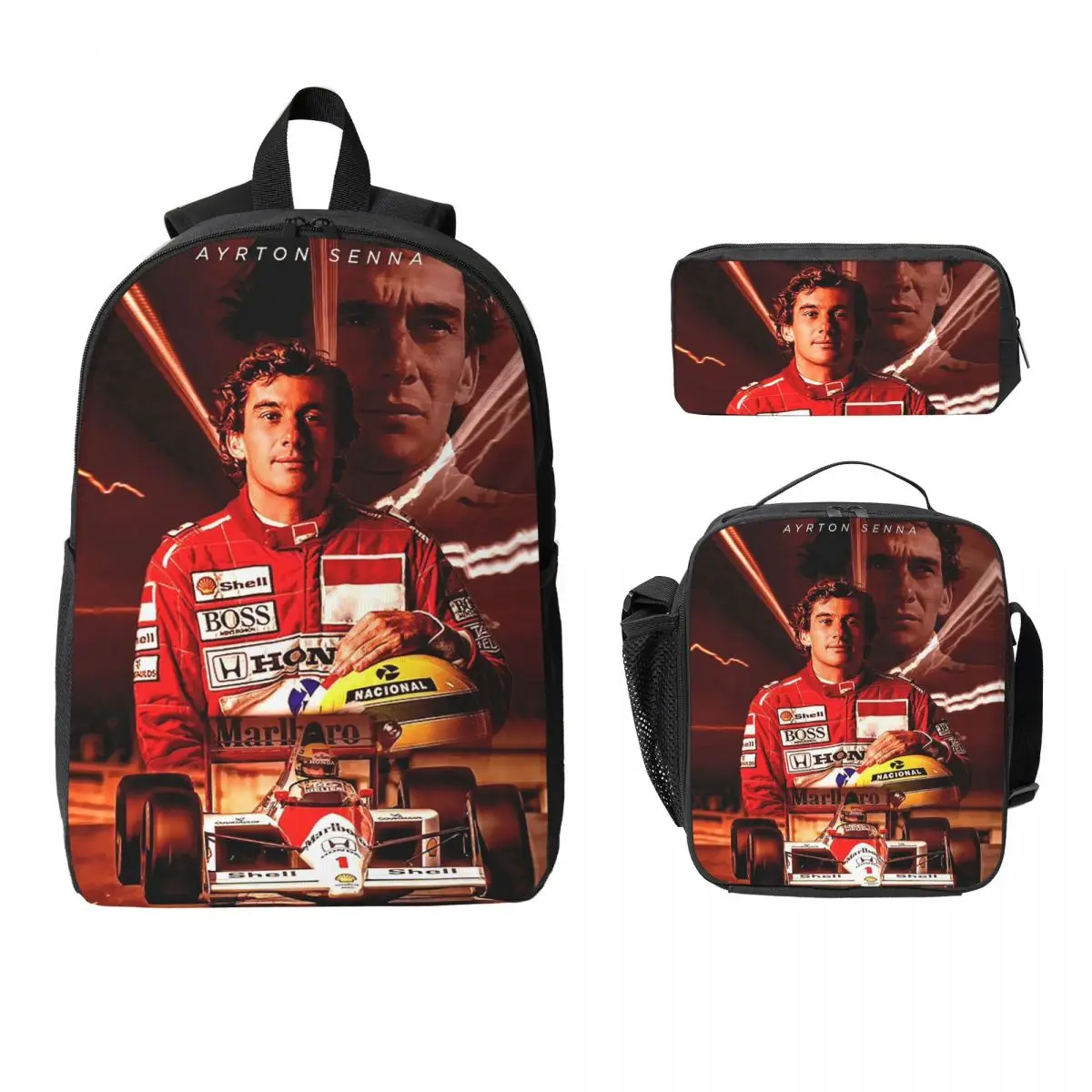 sac-a-dos-ayrton-senna-racing-cars-pour-etudiants-garcons-et-filles-sac-d'ecole-sac-a-bandouliere-pour-ordinateur-portable-3-pieces-sac-a-dejeuner-isotherme-trousse-a-crayons