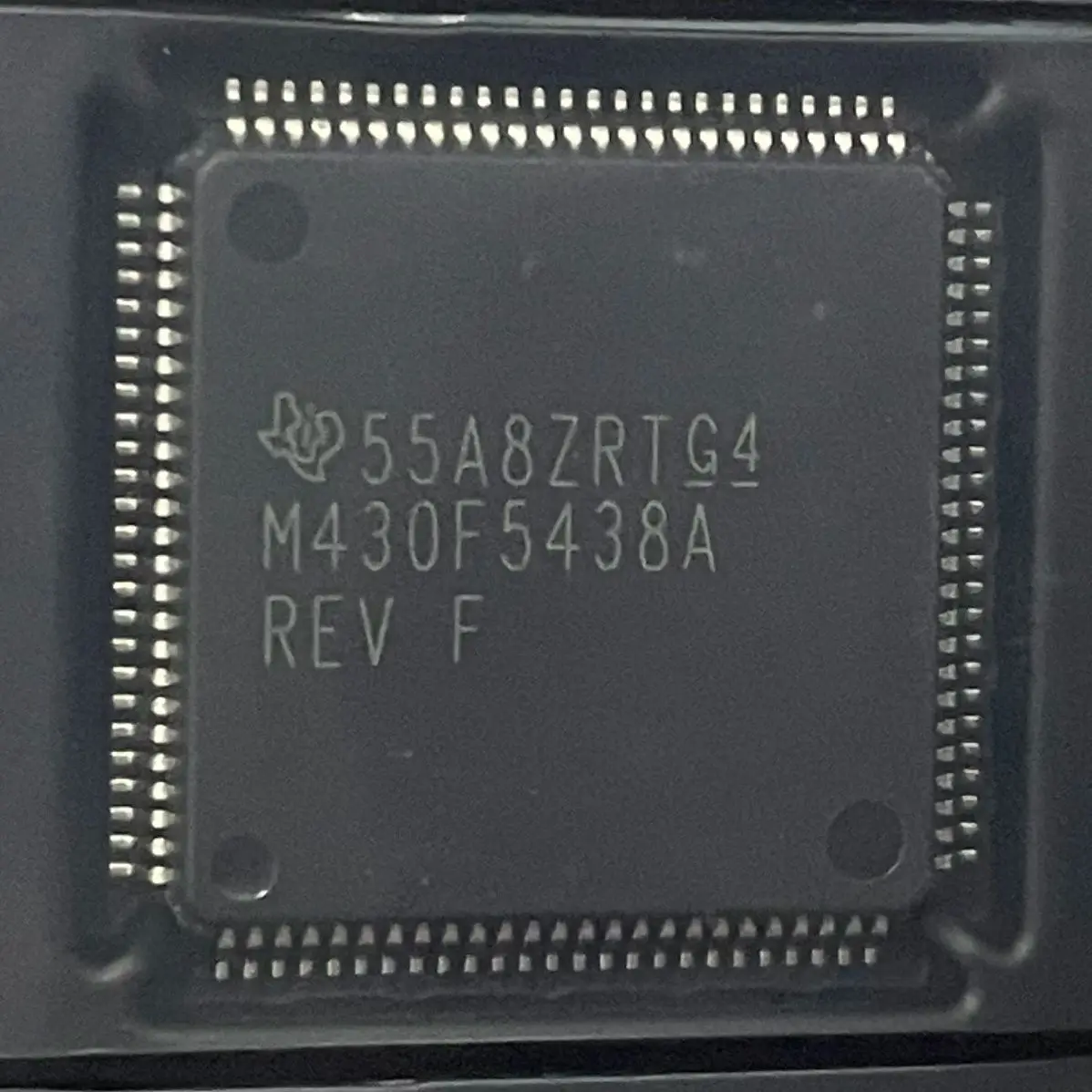 MSP430F5438AIPZR Or…