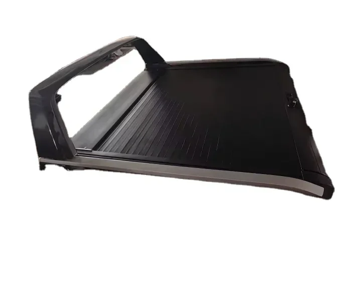 For Ford Ranger VW AMAROK Factory Retractable Truck Bed Cover For Vw Amarok Pick Up Truck Roller Lid Cover Accessories