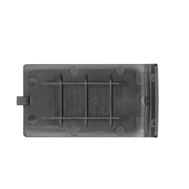 A13E-For Godox Xpro Special Battery Cover Replacement Parts For Flash Trigger And Receiver Accessories