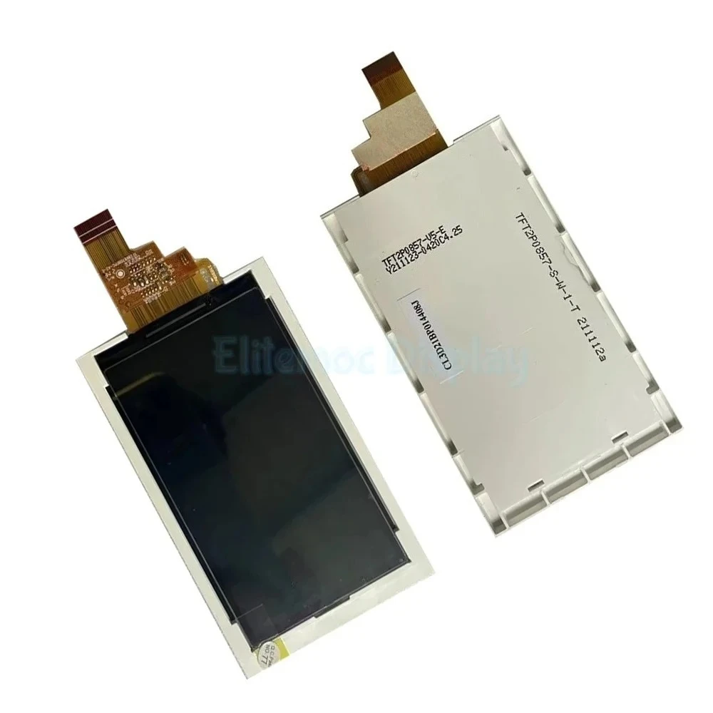 

TFT2P2894-V2-E Display For Brother DCP-9020 MFC-9130 9140 9330 9340 LEF083001 Screen Replacement