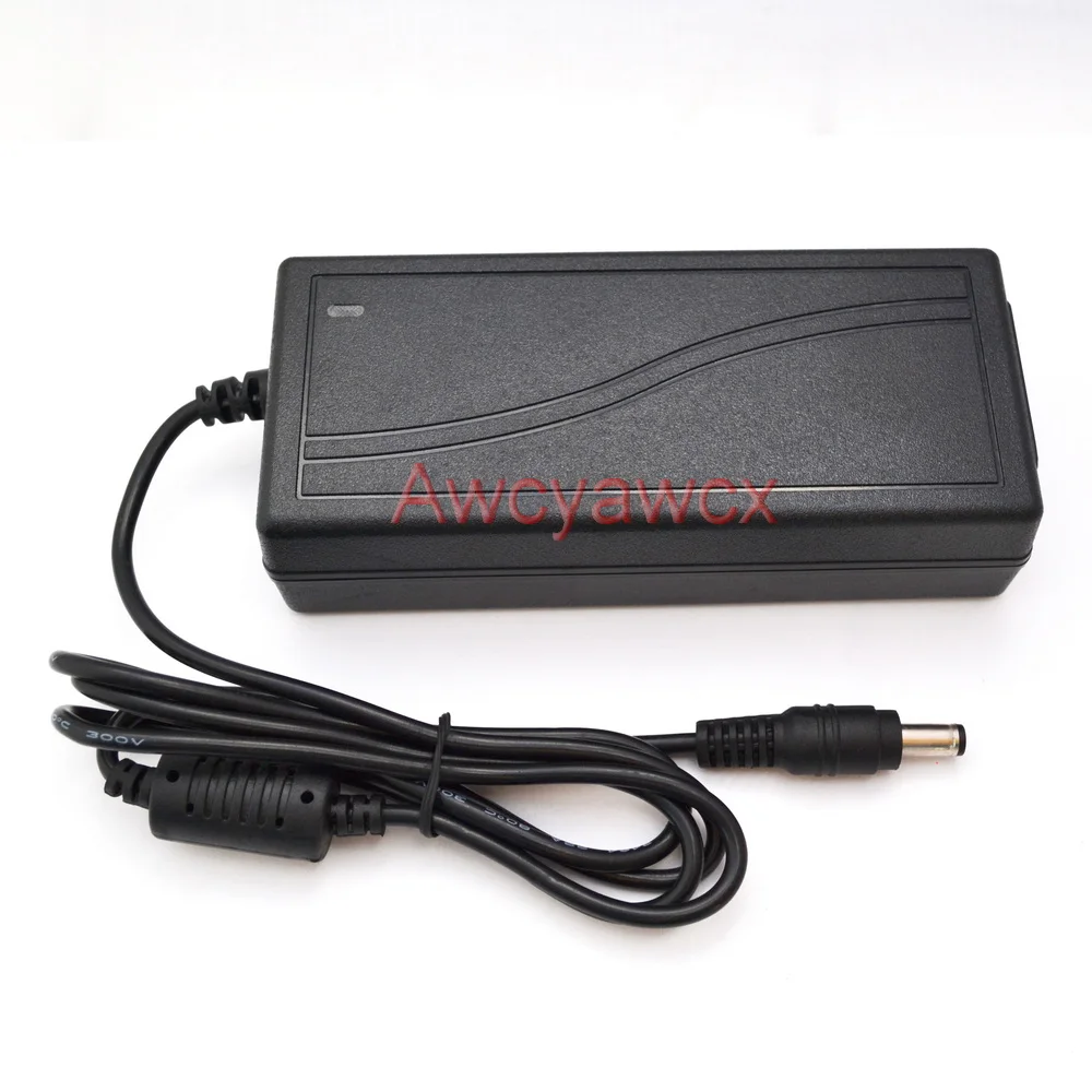 High quality 32V 2A 64W AC / DC Adaptor Switching Power Supply 32V 2000mA Power Adapter Charger DC plug 5.5mm x 2.1mm-2.5mm