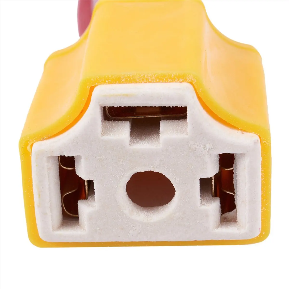 

Power Tool Sets 8 Pcs H4 9003 HB2 Female Ceramic Wire Harness Headlight Sockets Plug