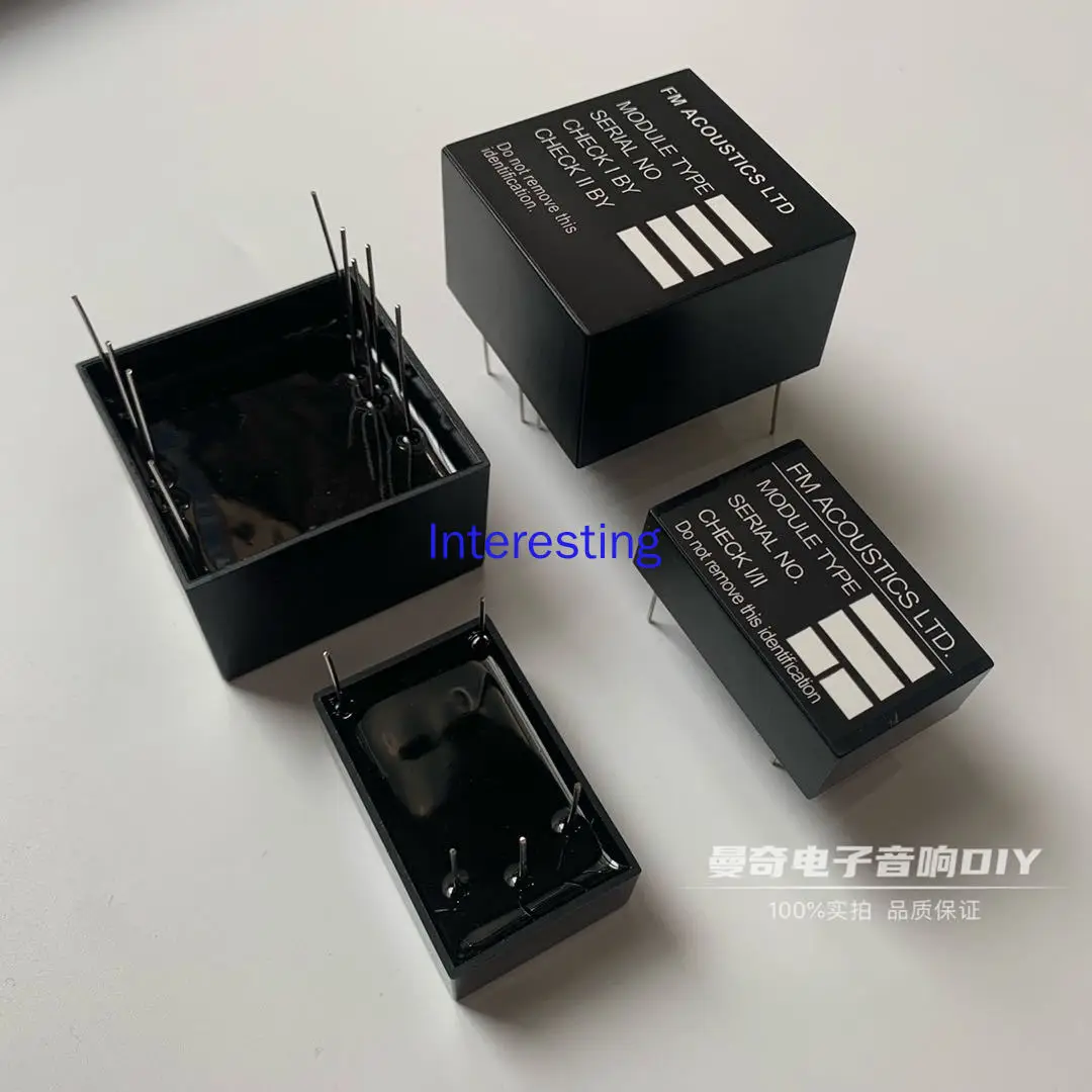 直接刻印されたスイスfm255フロントモジュールpcbボードパワーアンプ空のボードバランスモジュール