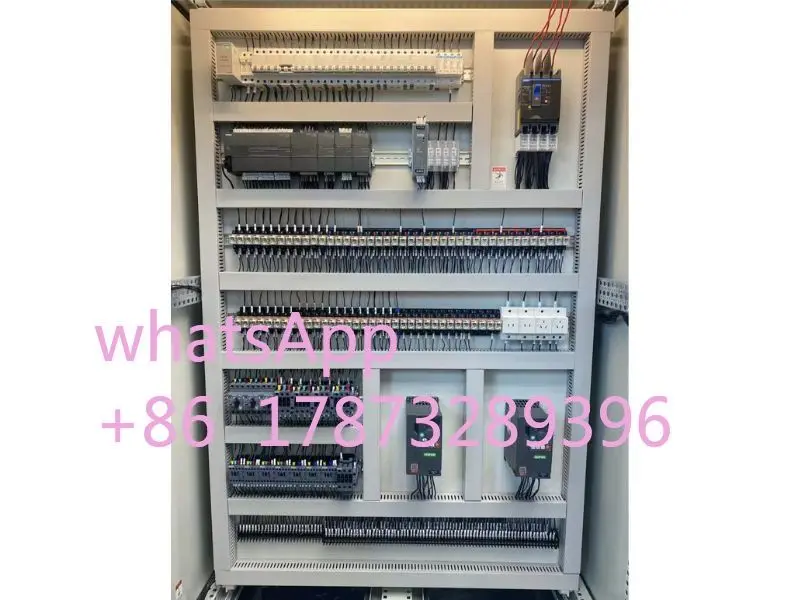 Módulo de interface do codificador do inversor RTAC-01 usado testado OK, função intacta