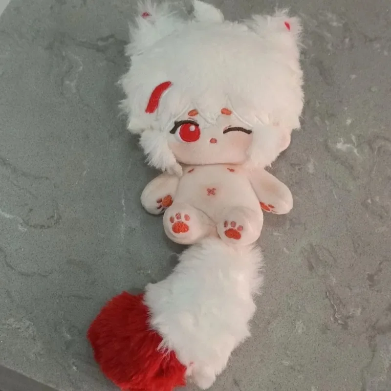 

Мини-хлопковая кукла 10 см для мальчиков и 10 см для маленьких плюшевых кукол телесного цвета