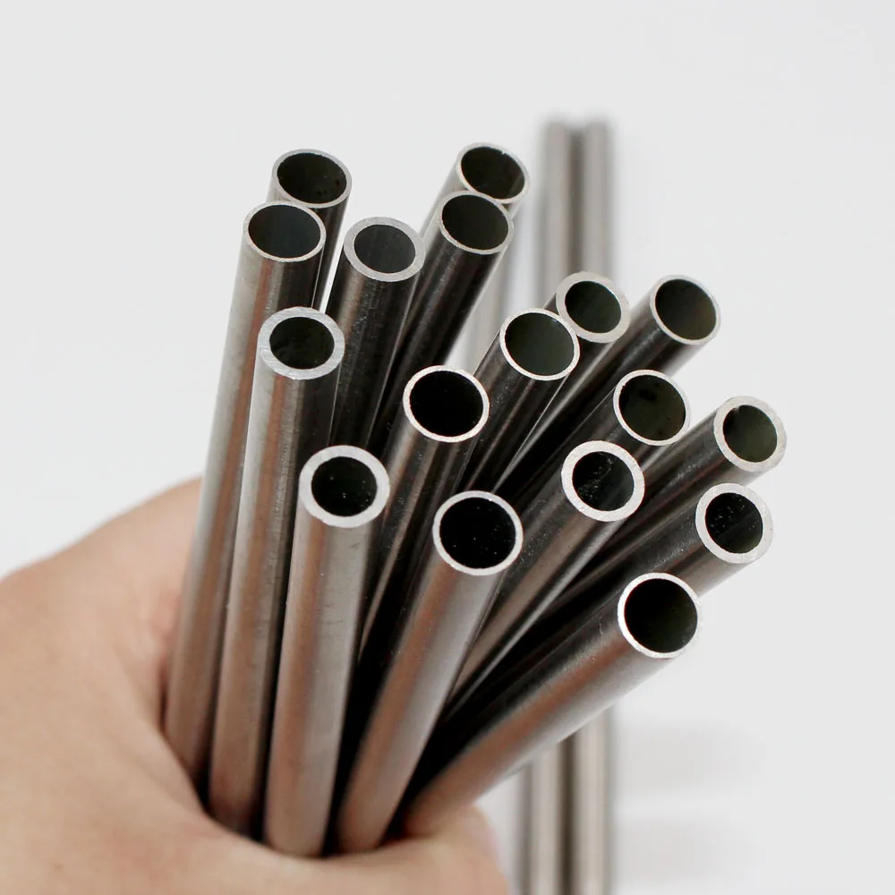 304 Stainless Steel Tube Precision Pipe Outer Diameter 20mm Inner Diameter 12mm 14mm 15mm 16mm 17mm 18mm Tolerance 0.05mm