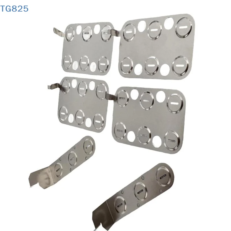 【AN】1 Set 15 X 18650 Nickel BL1890 Lithium Battery Housing Pack Connector 18V Li-ion Battery Case DIY Accessories
