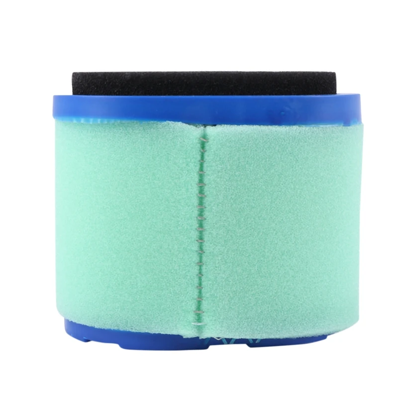 498596 Air Filter With 273356S Pre Filter Cleaner For Briggs & Stratton 690610 697029 5059H 4207 30-033 Stens 100-093 For JOHN D