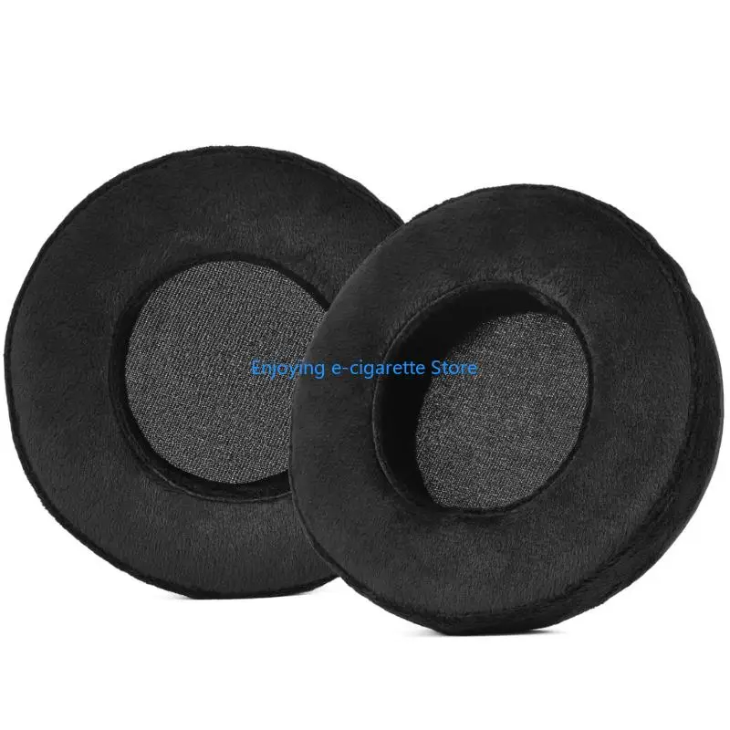 Weich gepolsterte Ohrpolster-Ersatzteile für Technologies SR850 SR950 Kopfhörer, Y4QF – Detail 9