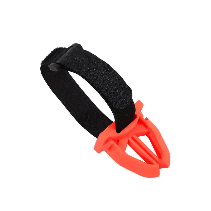 U-förmiger Angelrutenhalter, tragbarer Angelrutenhalter für Angelboote, zum Befestigen an Geländern, für Angelruten, Meeresruten, Fischruten – Detail 22