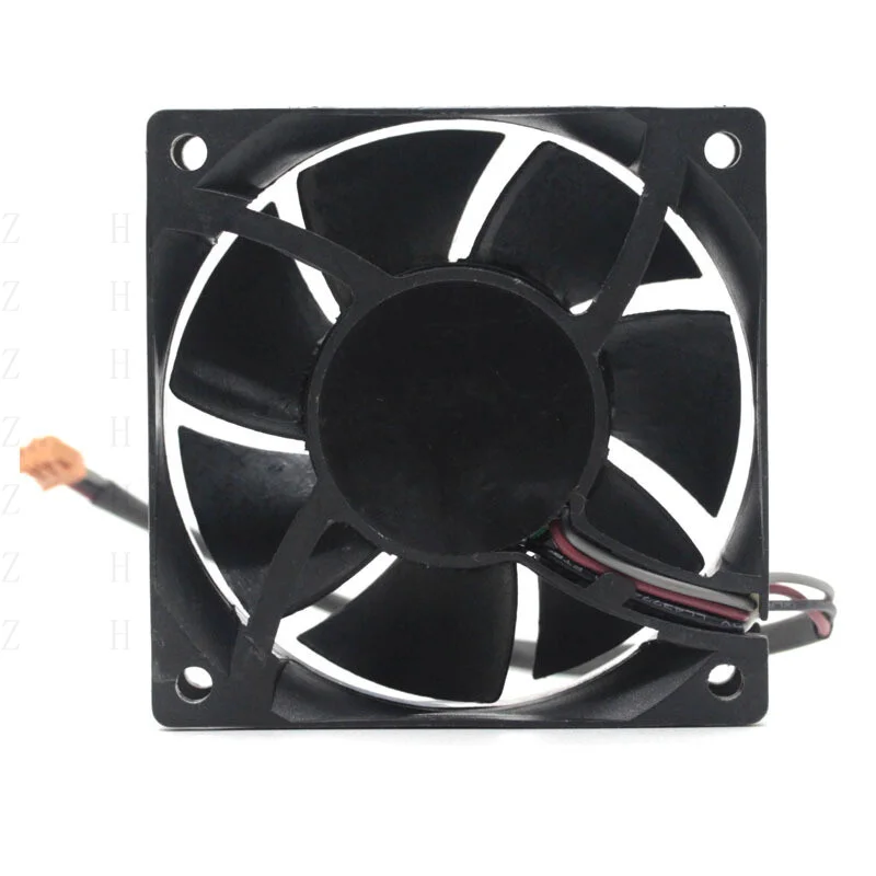 Z nuevo ventilador ADDA AD07012DB257300 12V 0.3A 7CM para proyector Benq W1070