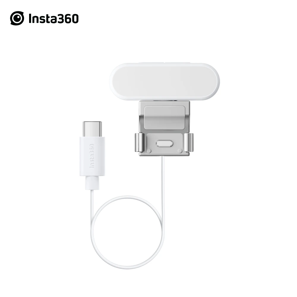 Insta360 Flow Spotlight