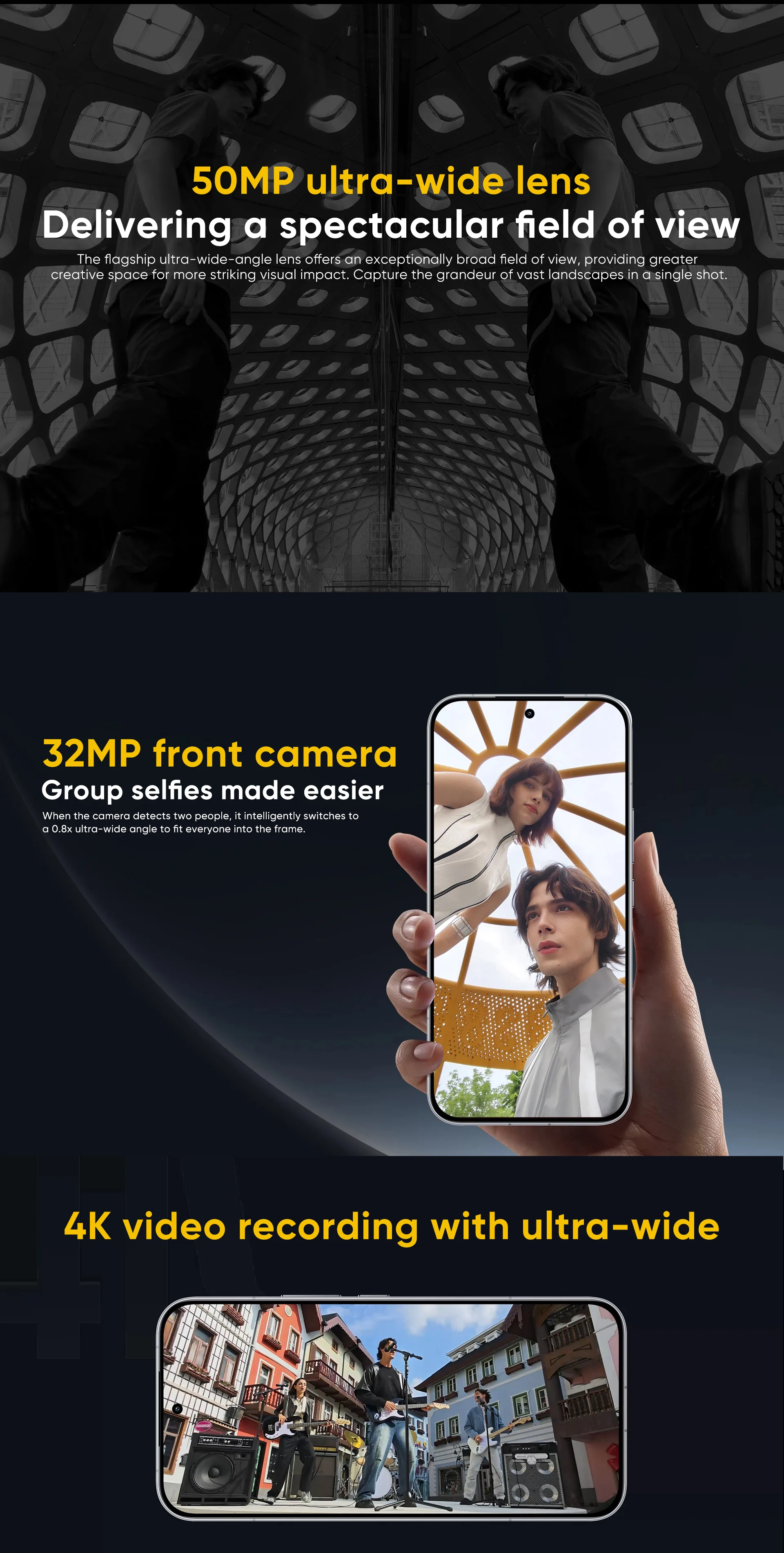 Smartphone POCO F8 Ultra 5G Global Version Snapdragon® 8 Elite Gen 5 6.9' Eye-care AMOLED Display 6500mAh 100W HyperCharge NFC