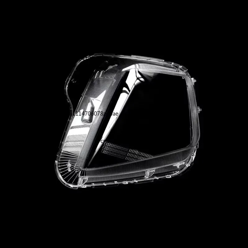 ZOCI-For Hyundai Tucson 2021 2022 2023 Car Headlight Shell Headlight cover Headlamp Lens Headlight Glass Auto Shell Cover