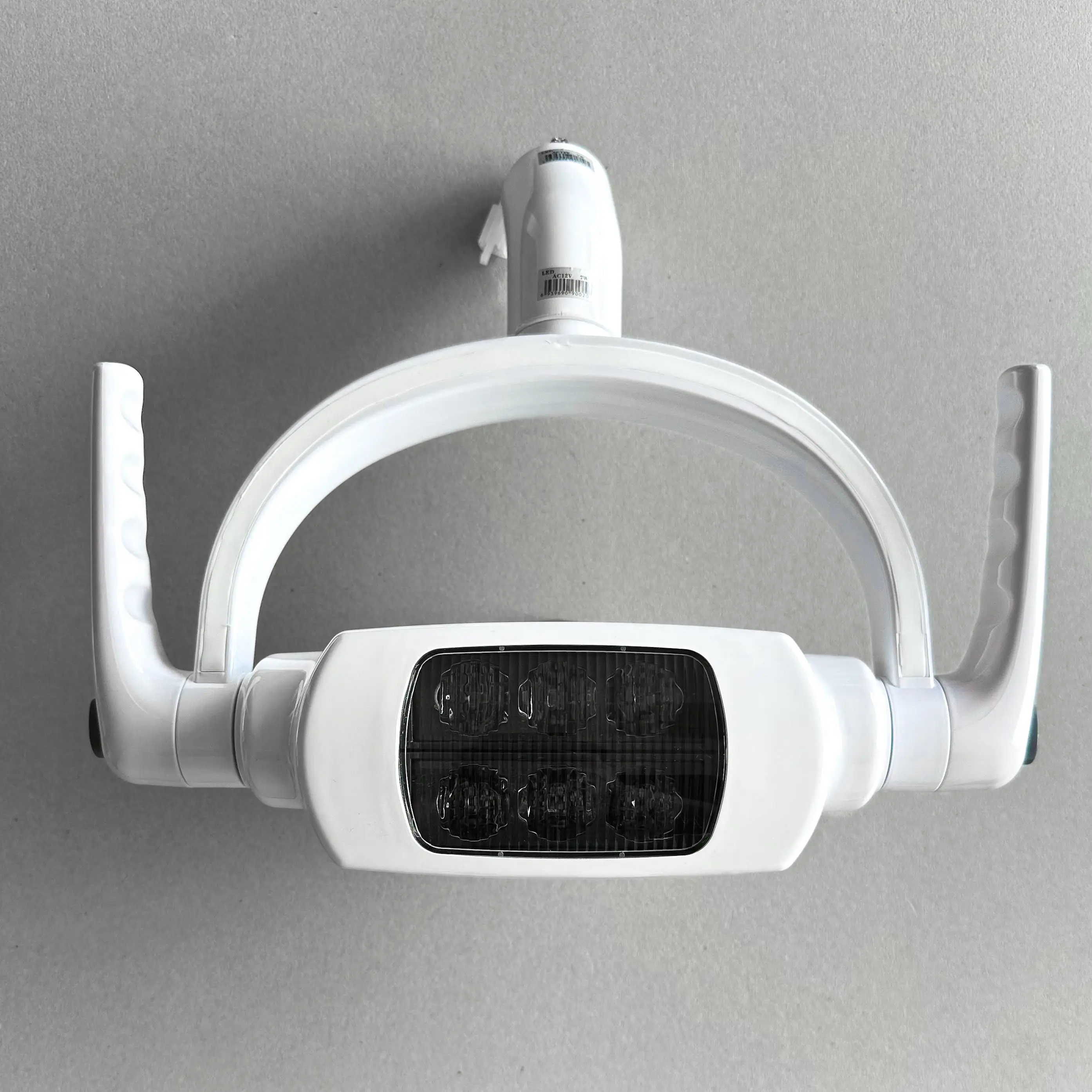 

Chair Lamp 6 LED Bulbs Oral Operating Light