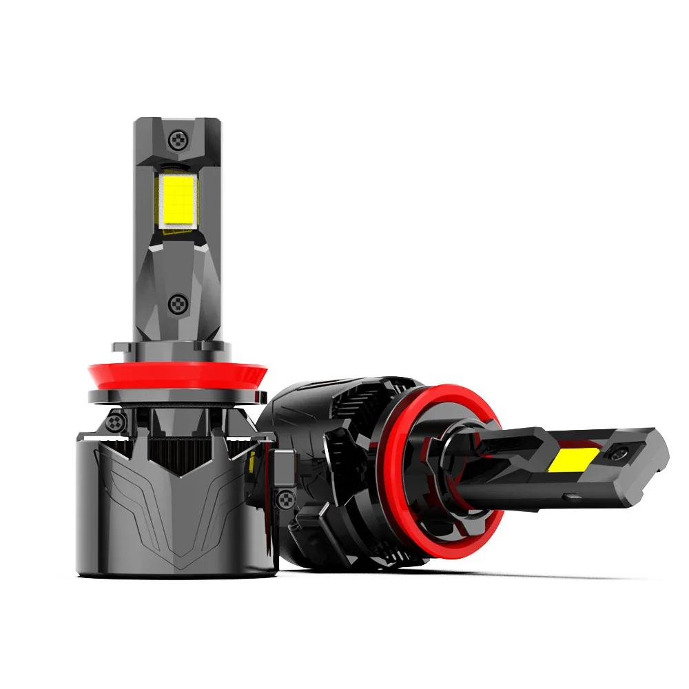 

300W H4 Car LED Headlight Bulbs 5080 Chip 30000LM Ultra Bright High Power Auto LED Lights Car Accessories