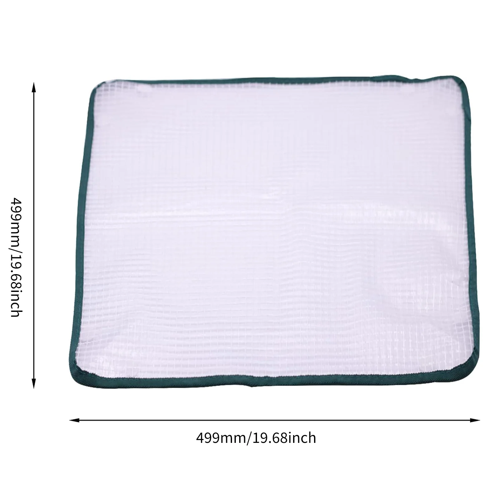 Foldable Gardening Mat - Waterproof Potting Tarp for Succulent Flowers Plants