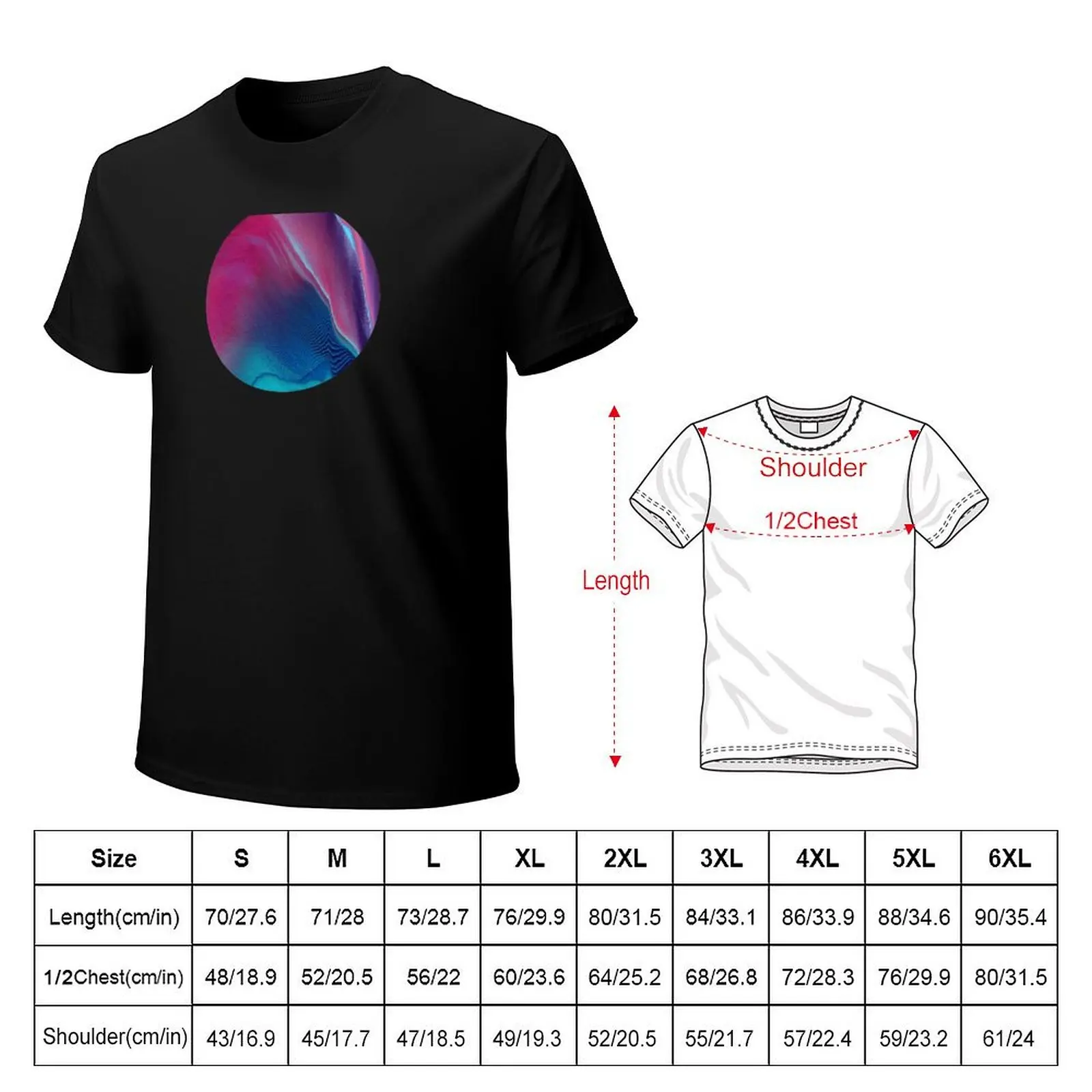 At least you're making something out of your miserable life T-Shirt Lightweight Print T-Shirt