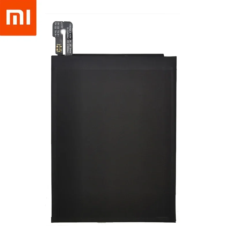 Battery BN48 for Xiaomi Redmi Note 6 Pro, 4000mAh, Replacement Batteries, 100% Original Quality