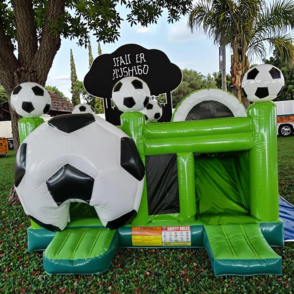 High Quality 5m*5m Pvc Material Inflatable House Kids Jumping Castle Rent Bouncer Jumping Castle with Air Jumping Playground