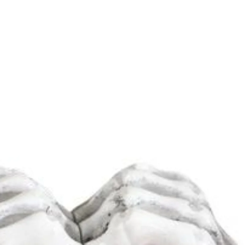 Resin Love Gesture Sculpture Desktop Decoration Sculpture Doll Nordic Light Luxury Crafts Office Home Decoration