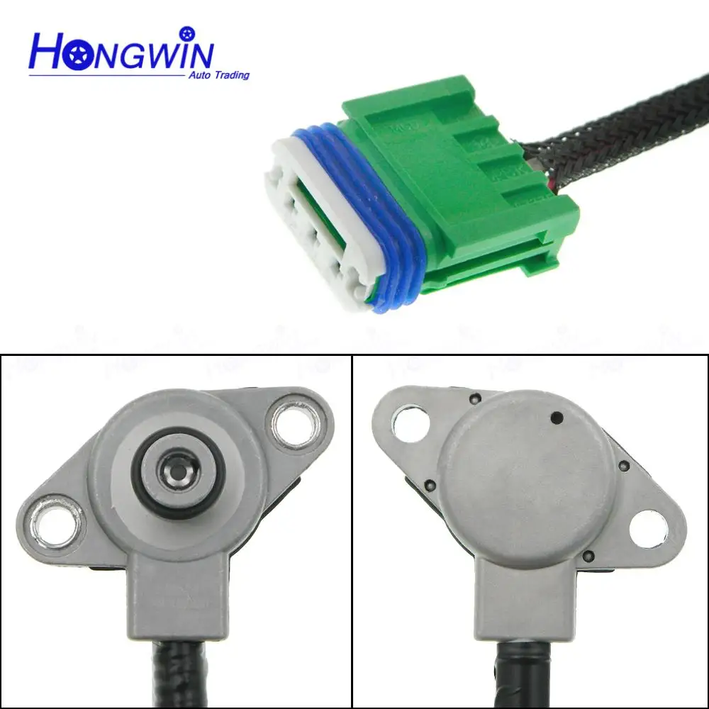 252924 7700100009 نقل الضغط الاستشعار لبيجو 206 307 308 CitroenC3 C4 C5 C8 رينو 19 علبة التروس HDI DPO AL4 2529.24