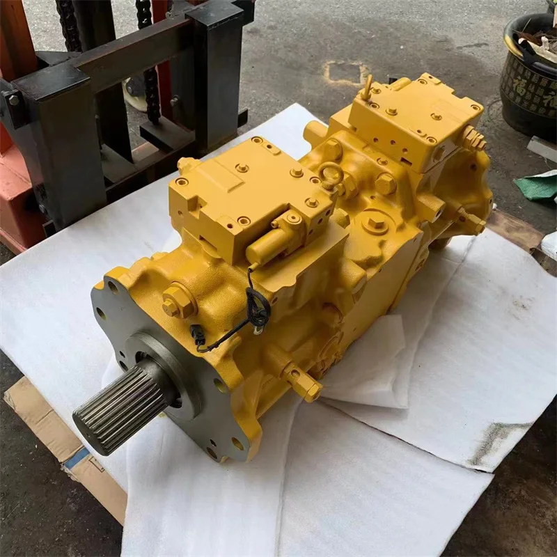 Komatsu 708-2k-00024 708-2k-00025 Kolbenpumpe pc3000 PC3000-6 bagger 79397473 89810840 7082 k00014 7082 k00013 Hydraulik pumpe