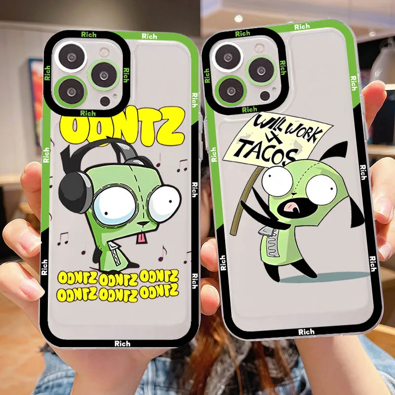 apple store phone cases Crisp Apple | Protective MagSafe Case