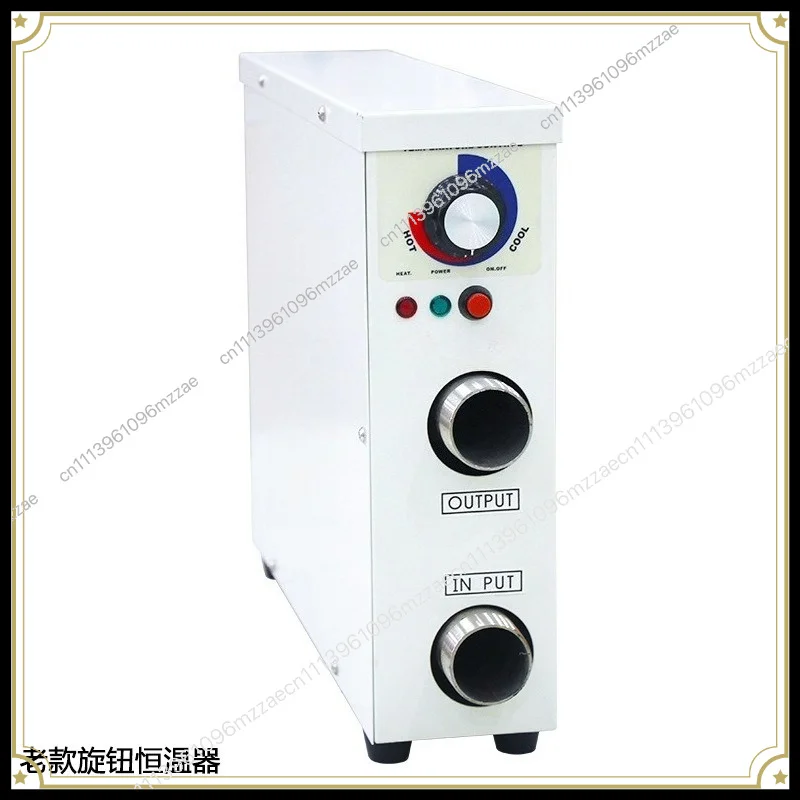Pool Thermostat, Outdoor Pool Heater Hot Spring Spa Thermostat
