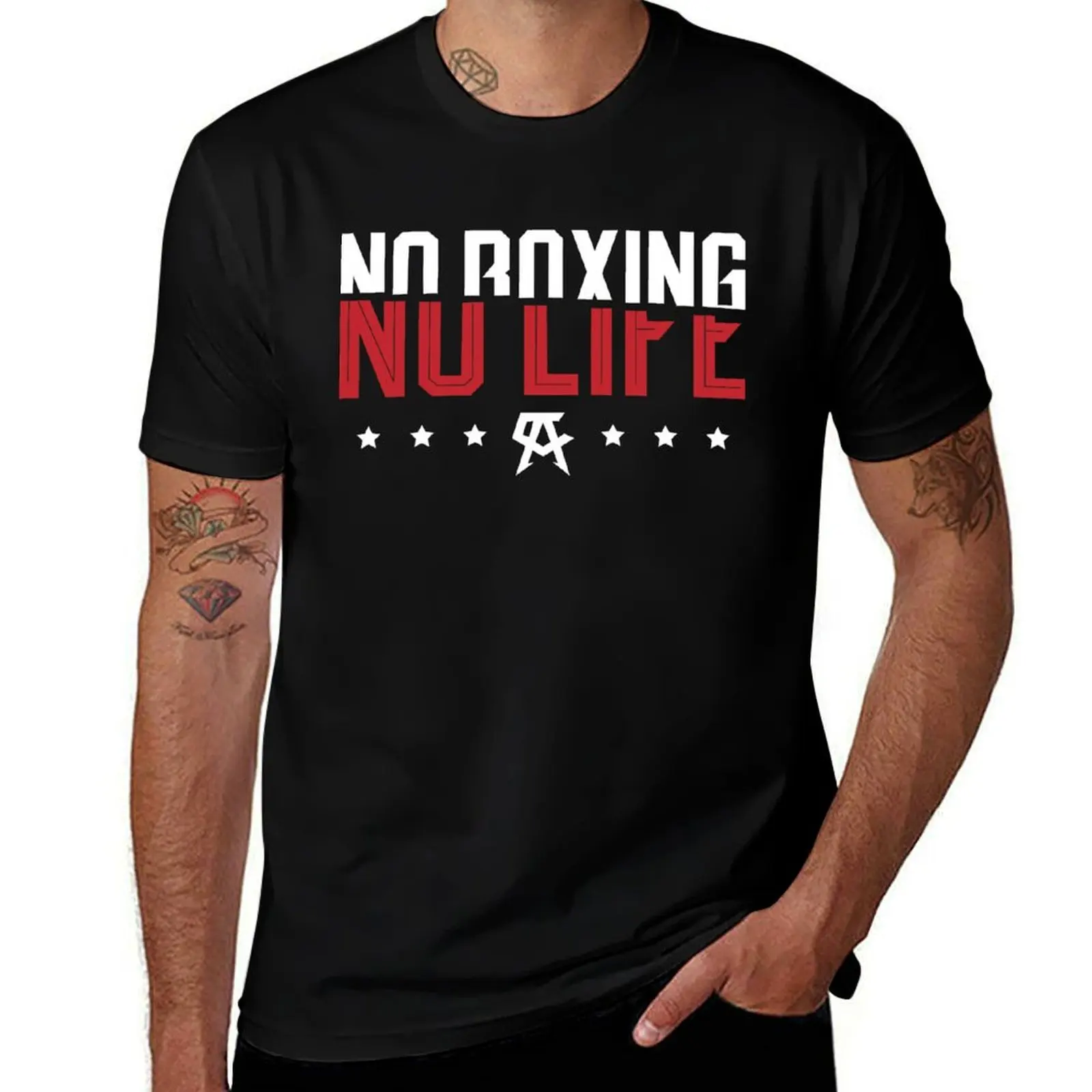 

Canelo-Alvarez T-Shirt Clothing plus sizes graphics black t-shirts for men