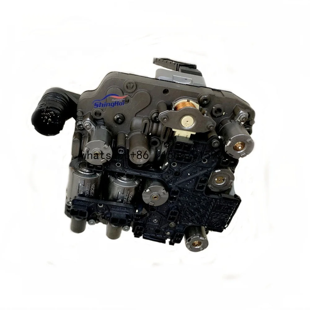 

DQ250 DSG 02E Transmission Mechatronics Control Unit 02E927770AT