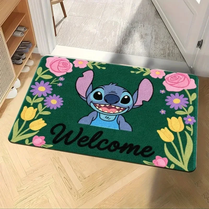 Felpudo Con Persona…