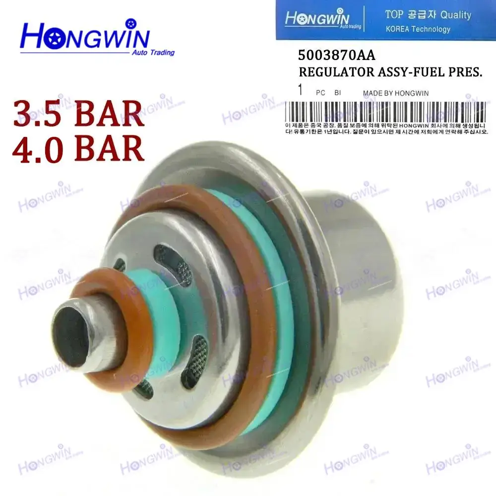 

3,5 Бар НОВЫЙ регулятор давления топлива для Chrysler для Dodge Plymouth PR262 5003870AA