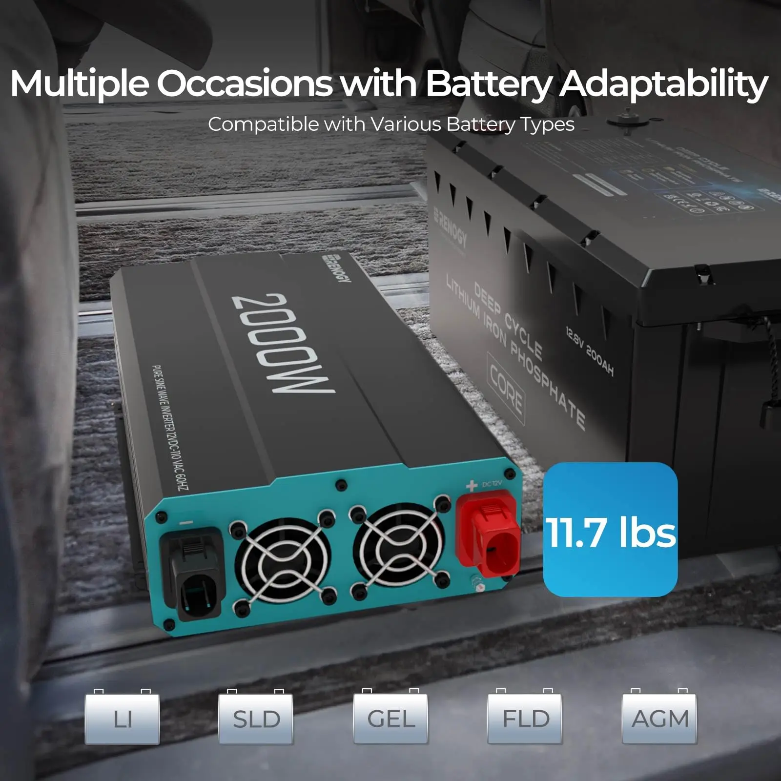 Thumbnail 2 - #75 Cheap Power Converters Worth Buying