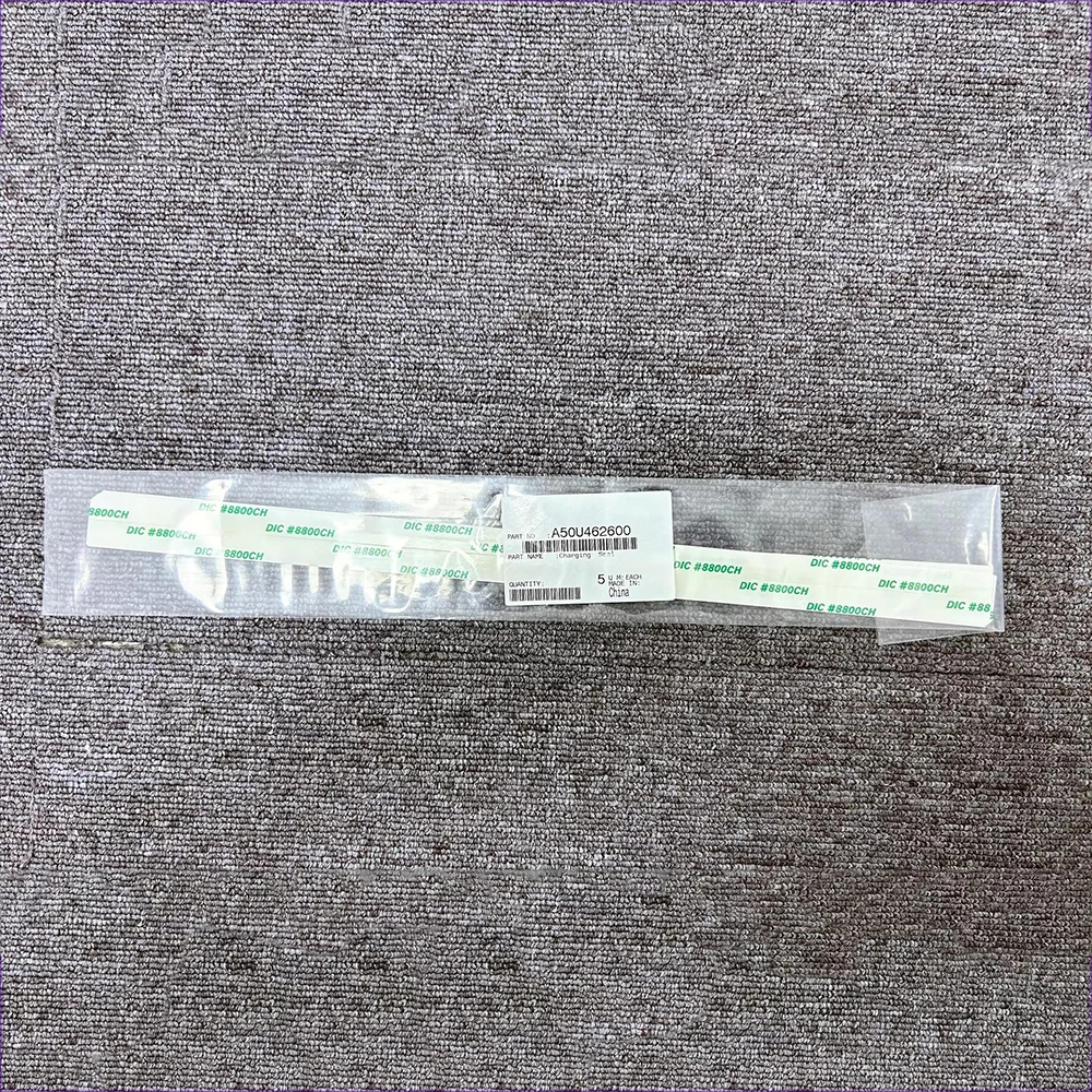 A50U462600 Original Charging Seal for Konica Minolta Bizhub PRESS C1060 C2060 C2070 C3070 C4065 C4070 C1060L C2060L C3070L