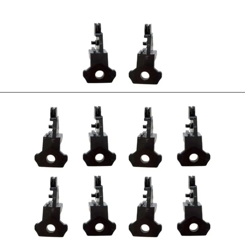 L4MD Advanced Button Response System Metal Federspannung Vorspannungstechnologie für G304 – Detail 2