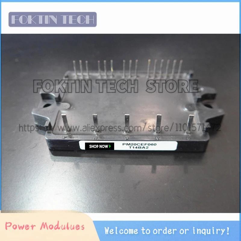 PM20CEF060 PM20CEF060-5 PM20CEA060-3  New Original Module