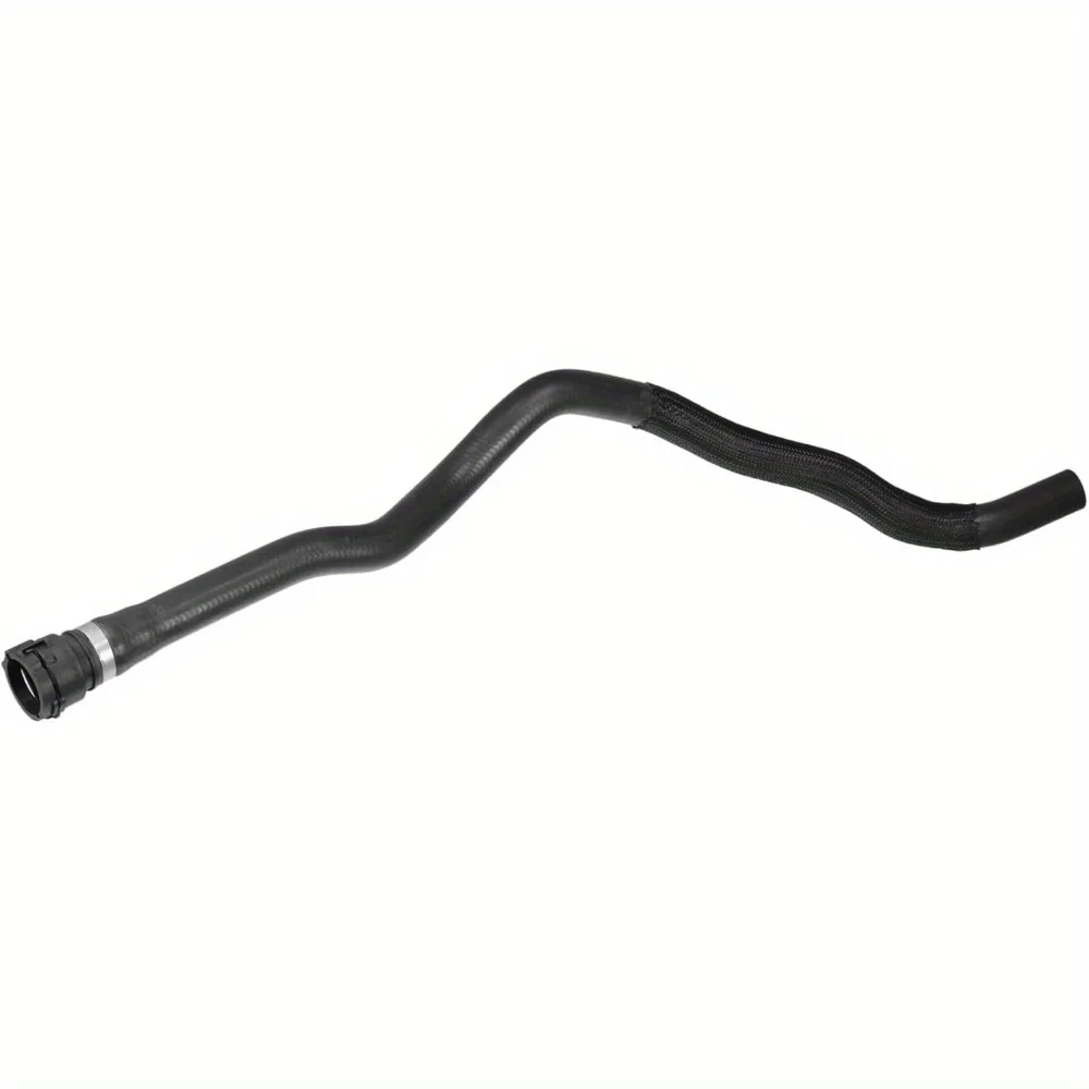 Fit For BMW 130i 120i 318i 320i 325i 330i 335i sDrive18i xDrive25i Engine Radiator Coolant Heater Hose Water Pipe A64216951946 view 2