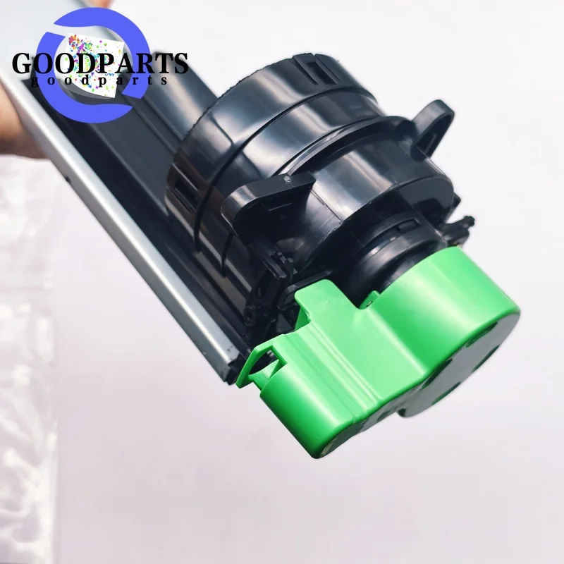 Impressora 1 peça para ricoh aficio mp 4000 4001 5000 5001 4000b 5000b mp4000 mp5000 unidade de fornecimento de toner unidade de funil de toner D009-3209